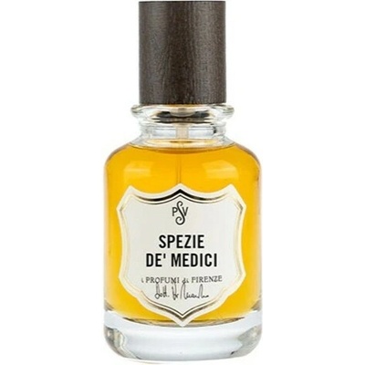 I Profumi Di Firenze Spezie de Medici parfémovaná voda unisex 50 ml
