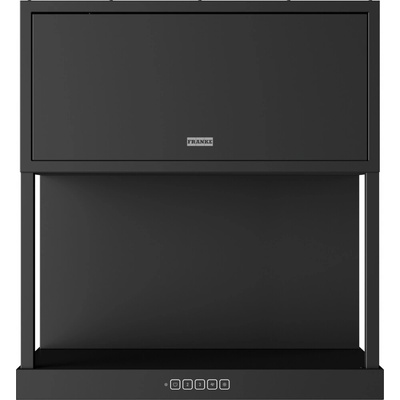 Franke MODULAR F60 BK MATT