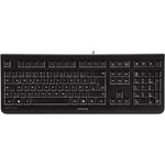 CHERRY KC 1000 DE (JK-0800DE-2) Клавиатури