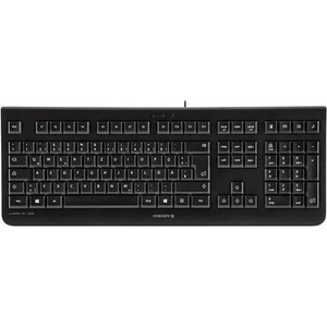 CHERRY KC 1000 DE (JK-0800DE-2) Клавиатури