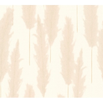 A. S. Création Влизелинов тапет за стена hygge 2 38631-2