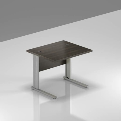 Nábytek Designový cz BPR08 07 Komfort kaštan / šedý