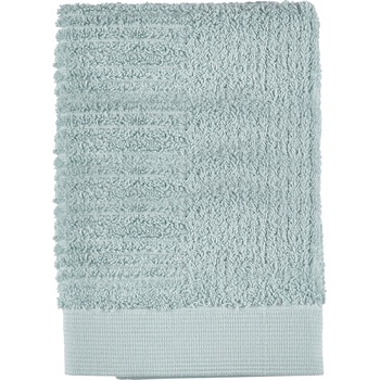 Zone Denmark Кърпа Classic 50 x 70 см цвят на море (330112)