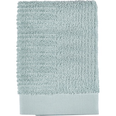 Zone Denmark Кърпа Classic 50 x 70 см цвят на море (330112)