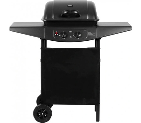 Teesa BBQ2000
