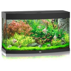 JUWEL Аквариум JUWEL Vision 180 LED - черен (8019)