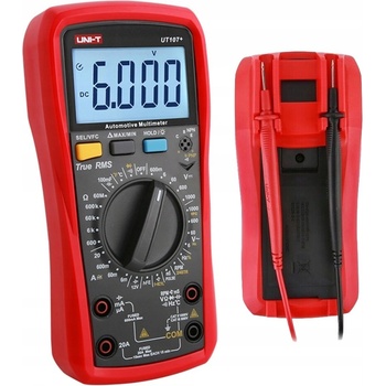 UNI-T UT107+
