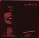 BOY HARSHER: LESSER MAN LP