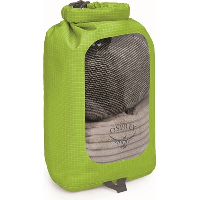 Osprey DRY SACK W/Window 35l