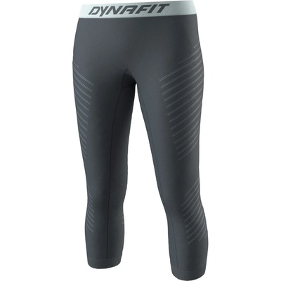 Dynafit Дамско мериносово термобельо Dynafit Women's Tour Light Merino 3/4 Tight Merino base layer - Cinder - размер XS (115-1278-0511)