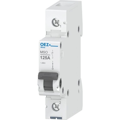 OEZ MSO-125-1
