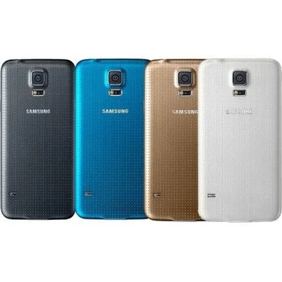 Samsung Оригинален Заден Капак за Samsung G900 Galaxy S5