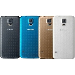 Samsung Оригинален Заден Капак за Samsung G900 Galaxy S5