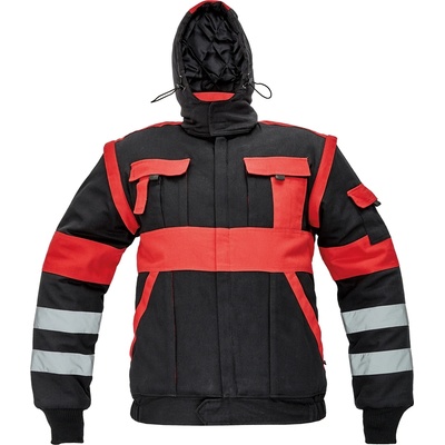 CERVA MAX WINTER RFLX 0301045265052