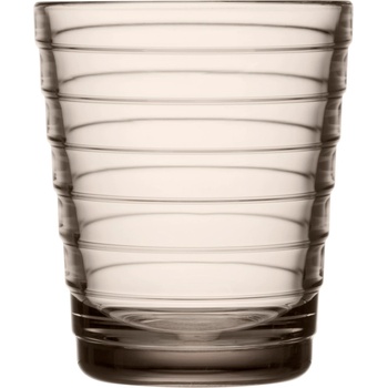 Iittala Aino Aalto Чаши 220 мл, бежови, 2 бр (1051122)