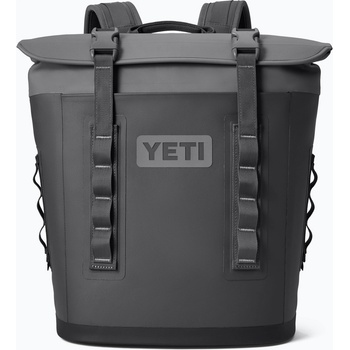 YETI Термо чанта YETI Hopper 12 l charcoal