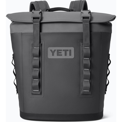YETI Термо чанта YETI Hopper 12 l charcoal
