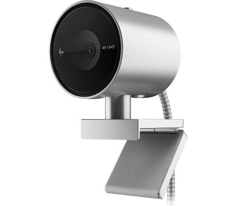 HP 950 4K Webcam