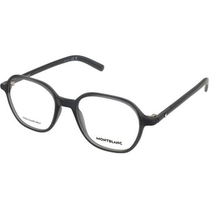 Mont Blanc Диоптрични очила Montblanc MB0387O 002 - alensa