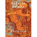 Třetí říše - Roberto Bolaño