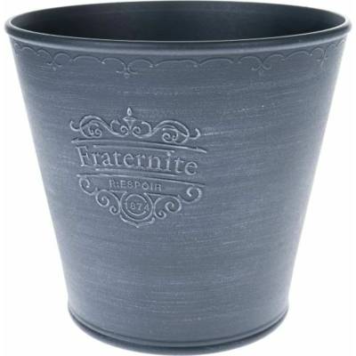 Casa de Engel Калъф за саксия - Еко пластмаса, 0/36 Casa de Engel | Lilav | Home | UNI