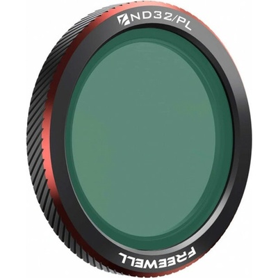 Freewell Neo 2 ND32/PL Magnetic Filter FW-NE2-ND32/PL