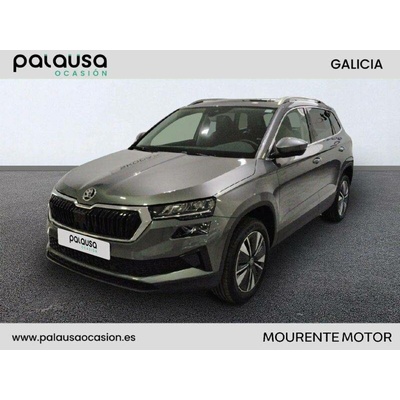 Skoda Karoq 1.5 TSI ACT 110 kW