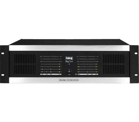Monacor STA-1506