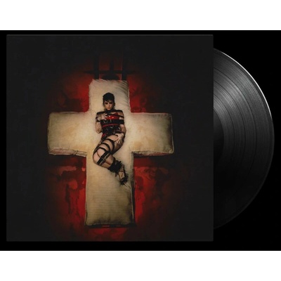 Lovato Demi - Holy Fvck LP