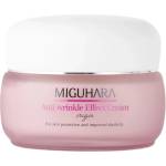 Miguhara Anti-Wrinkle Effect Cream Origin - Крем против бръчки 50мл