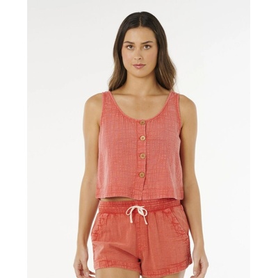 Rip Curl CLASSIC SURF TANK II Cayenne