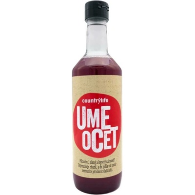 Country Life Umeocot 500 ml