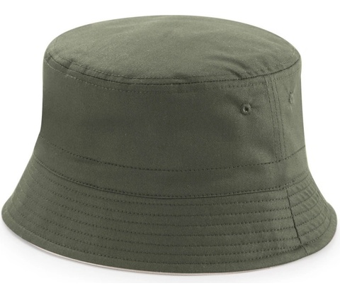 Beechfield B686 Olive Green