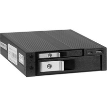 Inter-Tech ST-7227U 88887366