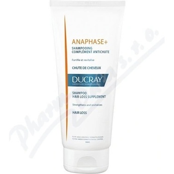 Ducray Anaphase posilňujúci a revitalizujúci šampón proti padaniu vlasov 200 ml