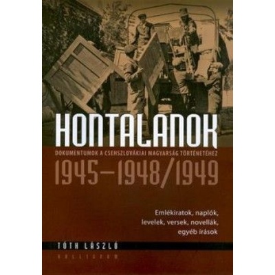 Hontalanok