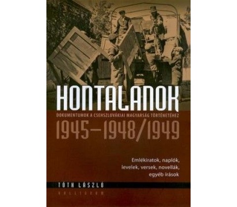 Hontalanok