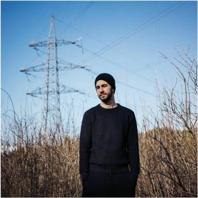 Environ Me - Manu Delago CD