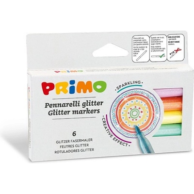 Primo M-6014PEN6M 6 ks