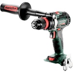 Metabo BS 18 LTX BL Q (602359840) Бормашина-винтоверт