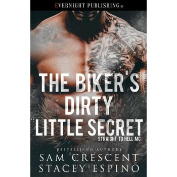 Image 1 of Biker's Dirty Little Secret | Sam Crescent