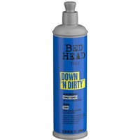 Tigi Bed Head Down´N Dirty detoxikační kondicionér 400 ml
