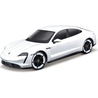 Maisto RC RC Premium ~ Porsche Taycan Turbo S RTR 1:24