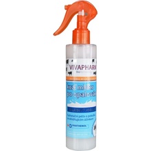 Vivapharm Kozie telové mlieko po opaľovaní s chladivým jogurtom 250 ml