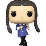 Funko Фигура Funko POP! Television: The Addams Family - Wednesday Addams #1549 (094969)
