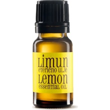 Sapunoteka Essential Oil Lemon 10 ml