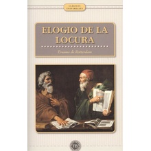 ELOGIO DE LA LOCURA