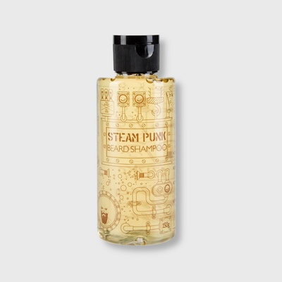 Pan Drwal Steam Punk šampon na vousy 150 ml
