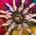 Grafika Art Puzzle - Puzzle Indian Women 1000 - 1 000 piese