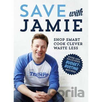 Save with Jamie - Jamie Oliver